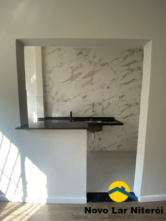 Imagem Apartamento com 2 Quartos à Venda, 50 m² em Fonseca - Niterói Imagem Apartamento com 2 Quartos à Venda, 50 m² em Fonseca - Niterói