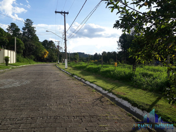 Terreno em Condomínio à Venda, 587 m² em Gramado - Cotia