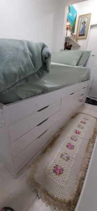 Imagem Apartamento com 2 Quartos à Venda, 50 m² em Lázaro - Ubatuba