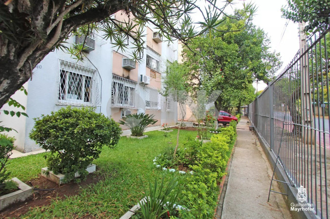 Imagem Apartamento com 2 Quartos à Venda, 59 m² em Jardim Leopoldina - Porto Alegre Imagem Apartamento com 2 Quartos à Venda, 59 m² em Jardim Leopoldina - Porto Alegre