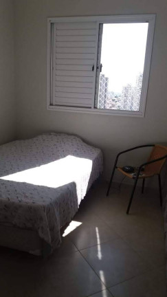 Imagem Apartamento com 3 Quartos à Venda, 79 m² em Alto Da Mooca - São Paulo