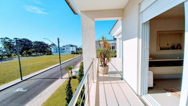 Imagem Casa de Condomínio com 5 Quartos à Venda, 280 m² em Morada Do Sol - Capão Da Canoa