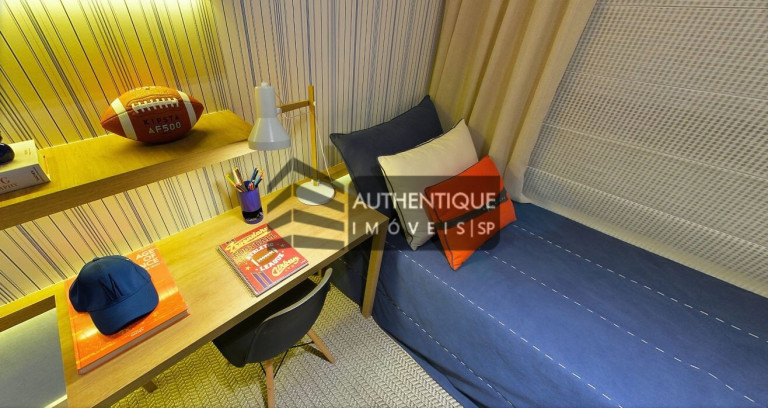 Imagem Apartamento com 2 Quartos à Venda, 131 m² em Brooklin - São Paulo Imagem Apartamento com 2 Quartos à Venda, 131 m² em Brooklin - São Paulo