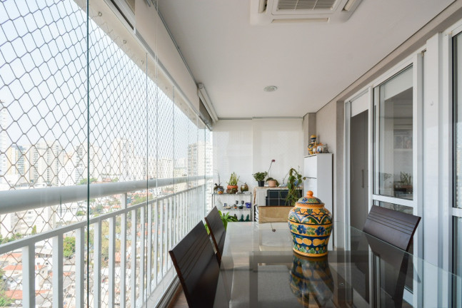 Imagem Apartamento com 2 Quartos à Venda, 68 m² em Chácara Inglesa - São Paulo Imagem Apartamento com 2 Quartos à Venda, 68 m² em Chácara Inglesa - São Paulo