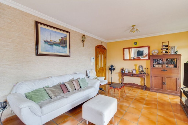 Imagem Casa com 4 Quartos à Venda, 290 m² em Jardim Prudência - São Paulo
