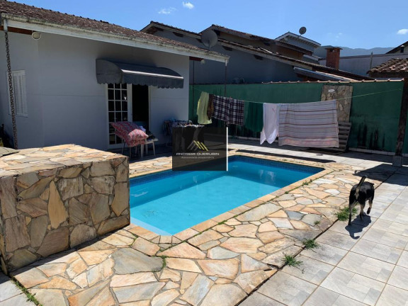 Imagem Casa com 3 Quartos à Venda, 120 m² em Horto Florestal - Ubatuba Imagem Casa com 3 Quartos à Venda, 120 m² em Horto Florestal - Ubatuba
