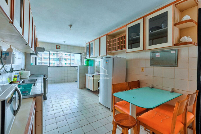 Imagem Apartamento com 3 Quartos à Venda, 173 m² em Meireles - Fortaleza