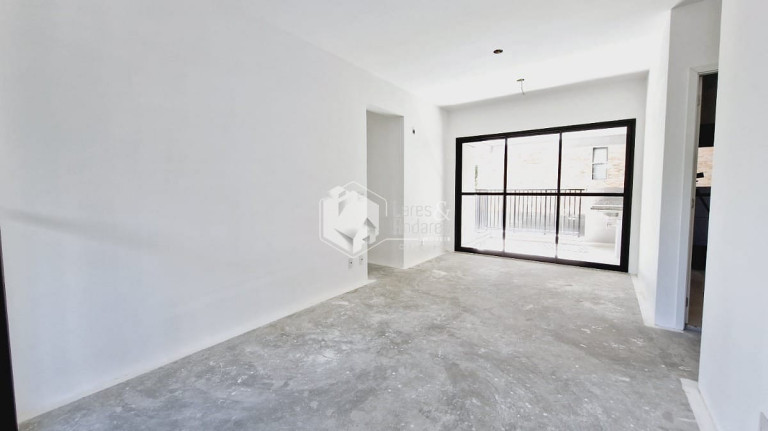 Imagem Apartamento com 3 Quartos à Venda, 91 m² em Brooklin - São Paulo