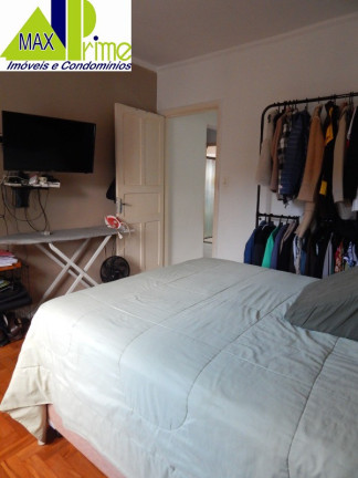 Imagem Sobrado com 3 Quartos à Venda, 148 m² em Vila Salete - São Paulo
