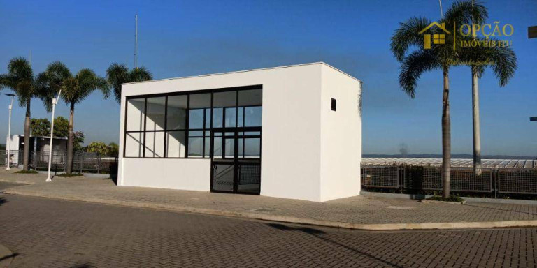 Imagem Casa com 3 Quartos à Venda, 220 m² em Condomínio Alphaville Castello - Itu