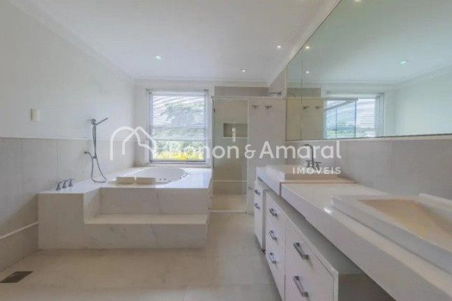 Imagem Casa de Condomínio com 4 Quartos à Venda, 1.310 m² em Jardim Santa Genebra Ii (barão Geraldo) - Campinas Imagem Casa de Condomínio com 4 Quartos à Venda, 1.310 m² em Jardim Santa Genebra Ii (barão Geraldo) - Campinas