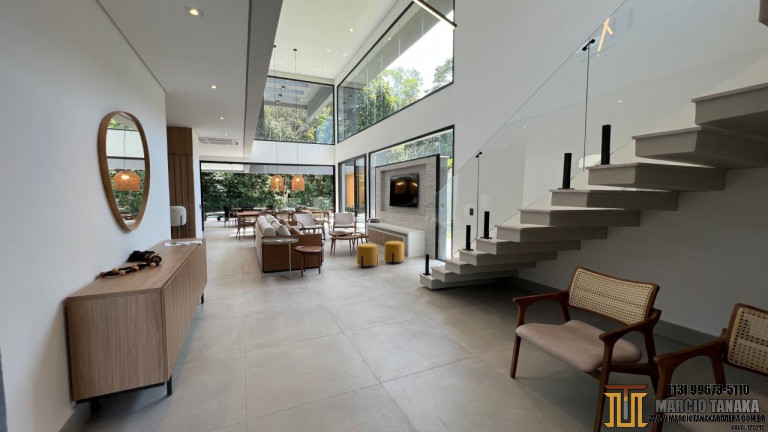 Casa com 5 Quartos à Venda, 307 m² em Riviera - Bertioga