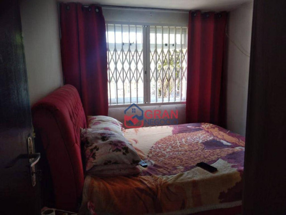 Imagem Casa com 5 Quartos à Venda, 184 m² em São Dimas - Colombo