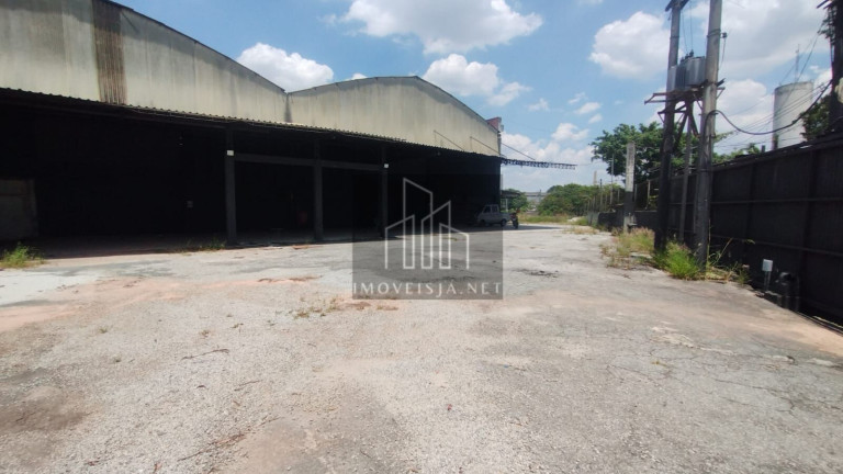 Imagem Imóvel Comercial para Alugar, 4.300 m² em Tamboré - Barueri Imagem Imóvel Comercial para Alugar, 4.300 m² em Tamboré - Barueri