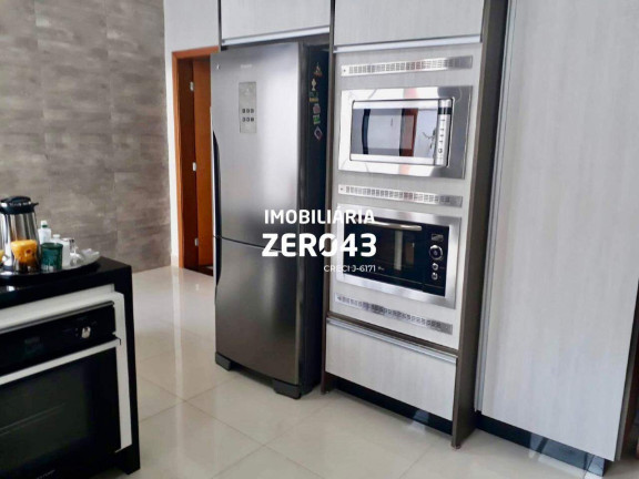 Imagem Casa de Condomínio com 3 Quartos à Venda, 220 m² em Esperança - Londrina Imagem Casa de Condomínio com 3 Quartos à Venda, 220 m² em Esperança - Londrina