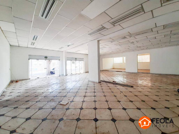 Imagem Sala Comercial para Alugar, 524 m² em Centro - Americana Imagem Sala Comercial para Alugar, 524 m² em Centro - Americana