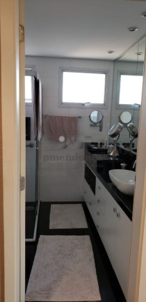Imagem Apartamento com 4 Quartos à Venda, 240 m² em Perdizes - São Paulo Imagem Apartamento com 4 Quartos à Venda, 240 m² em Perdizes - São Paulo