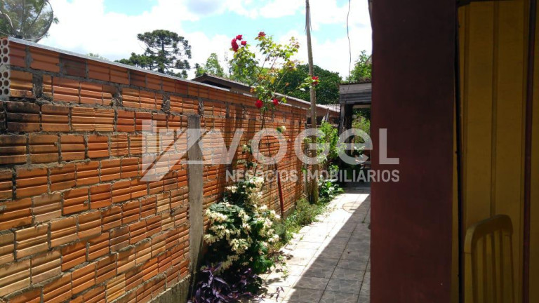 Imagem Casa com 1 Quarto à Venda, 330 m² em Feitoria - Sao Leopoldo
