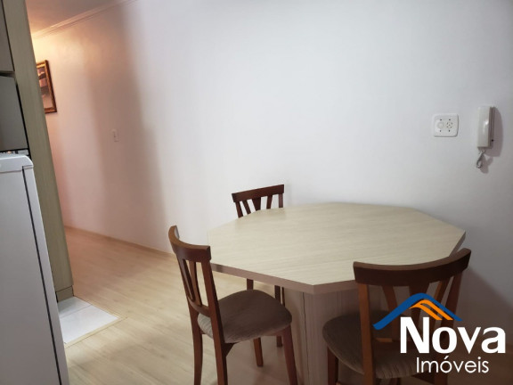 Imagem Imóvel com 2 Quartos à Venda, 53 m² em Bela Vista - Caxias Do Sul