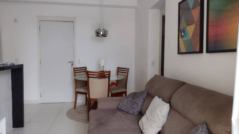 Imagem Apartamento com 2 Quartos à Venda, 57 m² em Jaracaty - São Luís