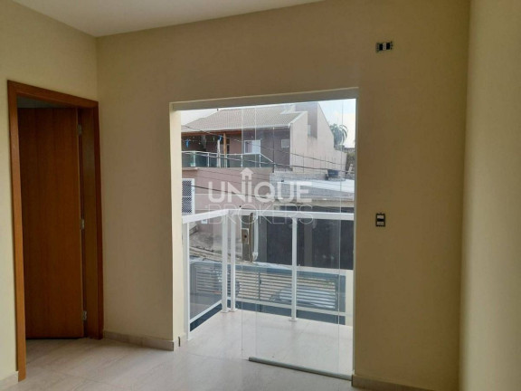 Imagem Casa com 3 Quartos à Venda, 112 m² em Parque Carolina - Jundiaí