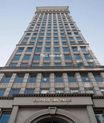 Imóvel à Venda, 540 m² em Jardim Paulistano - São Paulo