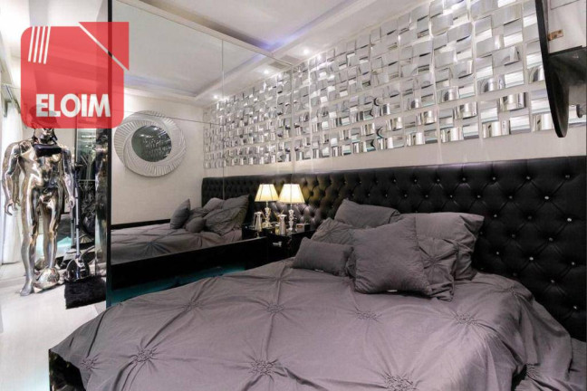 Imagem Apartamento com 1 Quarto para Alugar, 95 m² em Jardim América - São Paulo Imagem Apartamento com 1 Quarto para Alugar, 95 m² em Jardim América - São Paulo