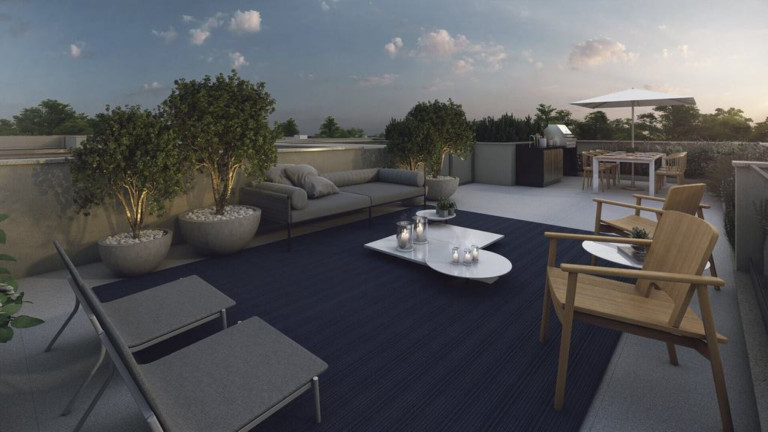Imagem Casa com 4 Quartos à Venda, 560 m² em Alto De Pinheiros - São Paulo