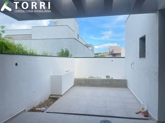 Imagem Imóvel com 3 Quartos à Venda, 156 m² em Condomínio Sunlake - Votorantim