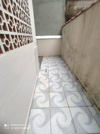 Imagem Apartamento com 1 Quarto à Venda, 45 m² em Campo Grande - Santos Imagem Apartamento com 1 Quarto à Venda, 45 m² em Campo Grande - Santos