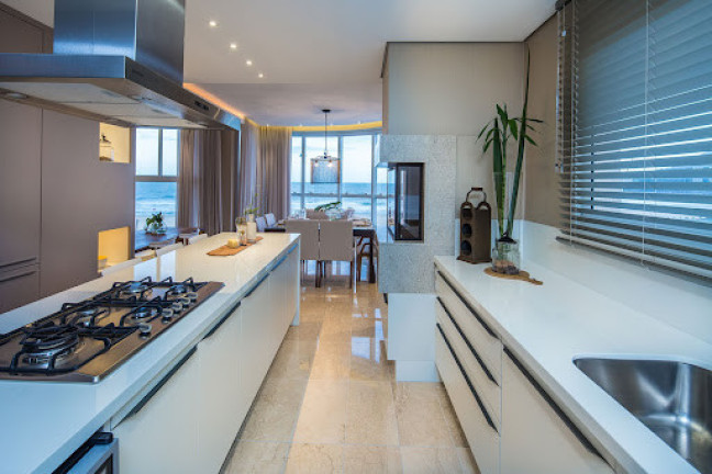 Imagem Apartamento com 5 Quartos à Venda, 226 m² em Praia Brava De Itajaí - Itajaí Imagem Apartamento com 5 Quartos à Venda, 226 m² em Praia Brava De Itajaí - Itajaí