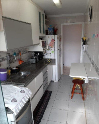 Imagem Apartamento com 3 Quartos à Venda, 68 m² em Vila Morse - São Paulo