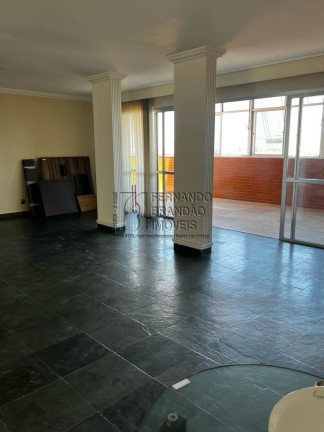Imagem Imóvel com 4 Quartos à Venda, 430 m² em Barra Da Tijuca - Rio De Janeiro