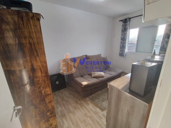 Imagem Apartamento com 2 Quartos à Venda,  em Oceanópolis - Mongaguá