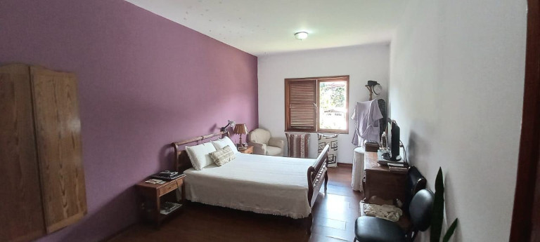 Imagem Casa com 6 Quartos à Venda, 430 m² em Barra Do Imbuí - Teresópolis