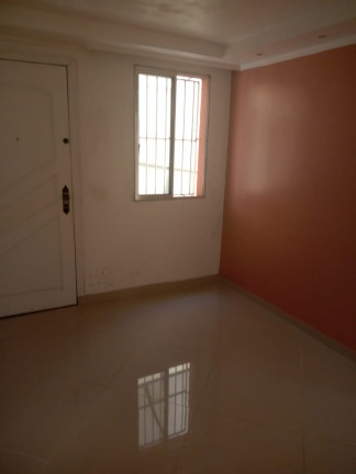 Imagem Imóvel com 2 Quartos à Venda, 45 m² em Baeta Neves - São Bernardo Do Campo
