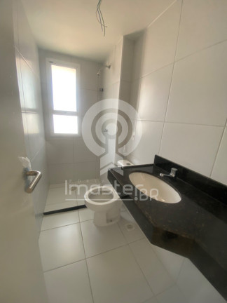 Imagem Apartamento com 3 Quartos à Venda, 119 m² em Engenheiro Luciano Cavalcante - Fortaleza