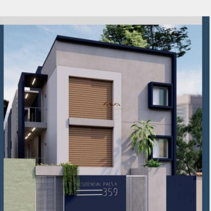Imagem Apartamento com 2 Quartos à Venda, 40 m² em Vila Esperança - São Paulo