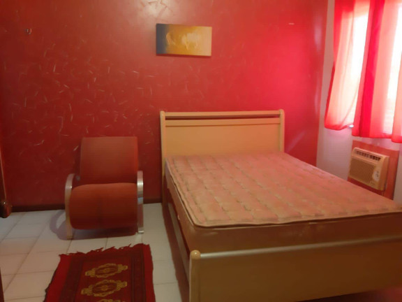 Imagem Apartamento com 3 Quartos para Temporada,  em Salinópolis