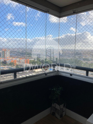 Imagem Imóvel com 2 Quartos à Venda, 80 m² em Campestre - Santo André