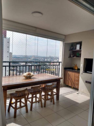 Imagem Apartamento com 3 Quartos à Venda, 146 m² em Santa Paula - São Caetano Do Sul Imagem Apartamento com 3 Quartos à Venda, 146 m² em Santa Paula - São Caetano Do Sul