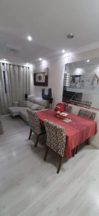 Imagem Apartamento com 2 Quartos à Venda, 52 m² em Chácara Bela Vista - Poá Imagem Apartamento com 2 Quartos à Venda, 52 m² em Chácara Bela Vista - Poá