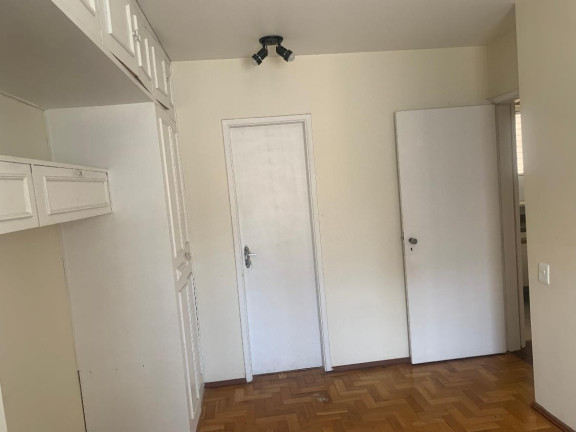 Imagem Apartamento com 3 Quartos à Venda, 80 m² em Higienópolis - São Paulo