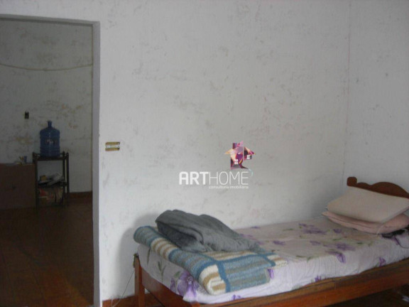 Imagem Casa com 1 Quarto à Venda, 141 m² em Rudge Ramos - São Bernardo Do Campo Imagem Casa com 1 Quarto à Venda, 141 m² em Rudge Ramos - São Bernardo Do Campo