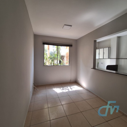Imagem Apartamento com 2 Quartos à Venda, 52 m² em Alto Ipiranga - Mogi Das Cruzes