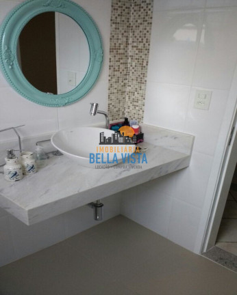 Imagem Apartamento com 2 Quartos à Venda, 105 m² em Centro - São Vicente Imagem Apartamento com 2 Quartos à Venda, 105 m² em Centro - São Vicente