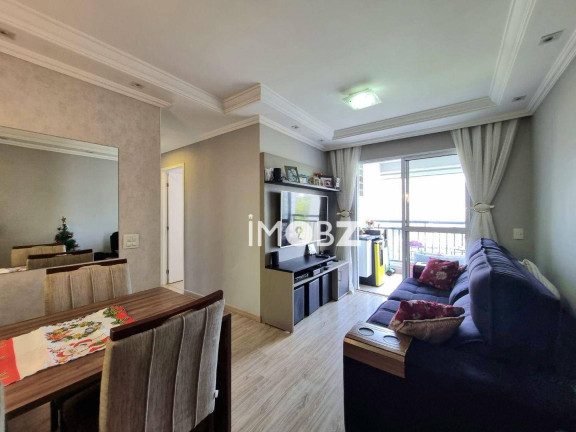 Imóvel com 3 Quartos à Venda, 73 m² em Vila Andrade - São Paulo