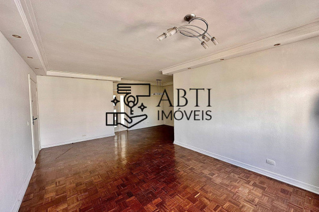 Imagem Apartamento com 3 Quartos à Venda, 115 m² em Moema - São Paulo