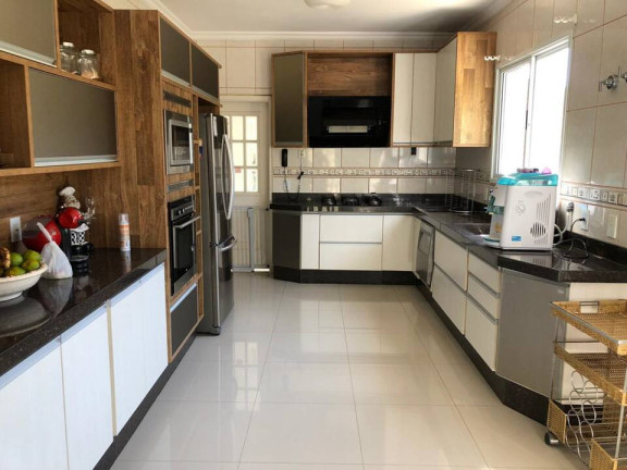 Imagem Casa de Condomínio com 4 Quartos à Venda, 507 m² em Chácara Malota - Jundiaí Imagem Casa de Condomínio com 4 Quartos à Venda, 507 m² em Chácara Malota - Jundiaí