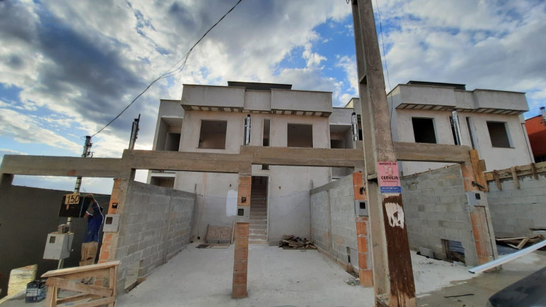 Imagem Casa com 3 Quartos à Venda, 70 m² em Eldorado,(parque Durval De Barros) - Ibirité Imagem Casa com 3 Quartos à Venda, 70 m² em Eldorado,(parque Durval De Barros) - Ibirité